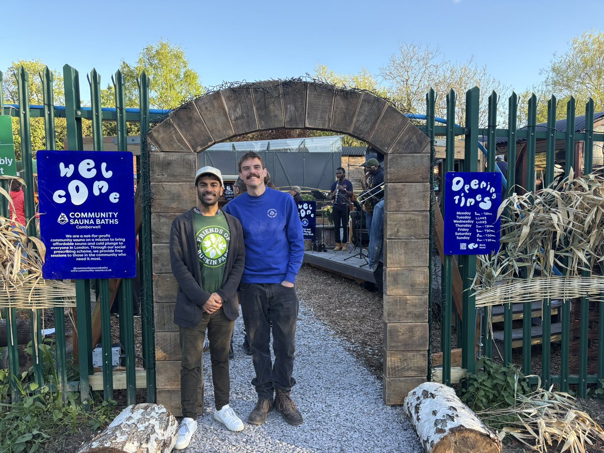 Cllr Deepak Sardiwal tweet media