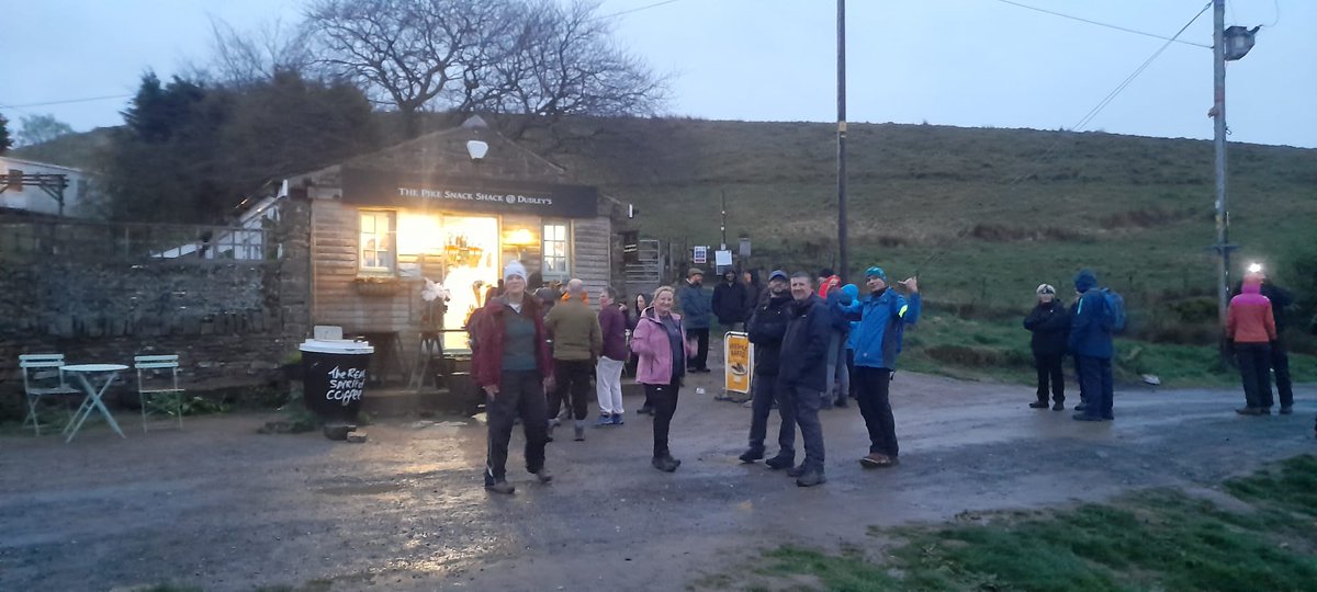 Bolton Walking and Outdoors Appreciation Society (@boltonwalking) on Twitter photo WEDNESDAY 16th APRIL 2025 - Two Lads from The Bank Top Brewery Ale House, Horwich.
⛰️ Two Lads (389m).
🥾7km, or 4 miles, with 250m ascent.
⏱️ 1 hour 50 minutes.
#walkinggroup #groupwalks #boltonwalking #rivington #winterhill #twolads #horwich #lancashire <a href="/BankTopBrewery/">Bank Top Brewery</a> WEDNESDAY 16th APRIL 2025 - Two Lads from The Bank Top Brewery Ale House, Horwich.
⛰️ Two Lads (389m).
🥾7km, or 4 miles, with 250m ascent.
⏱️ 1 hour 50 minutes.
#walkinggroup #groupwalks #boltonwalking #rivington #winterhill #twolads #horwich #lancashire <a href="/BankTopBrewery/">Bank Top Brewery</a>