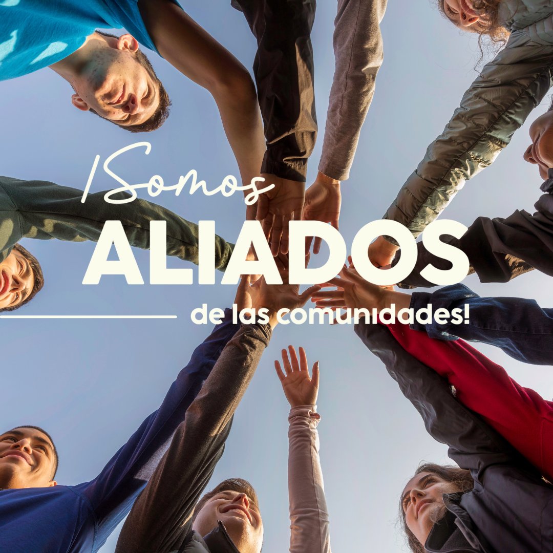 👉 En la agroindustria azucarera latinoamericana, reconocemos que nuestro éxito está vinculado al bienestar de las comunidades. Más que productores de azúcar y sus derivados, somos socios comprometidos en el desarrollo sostenible y el crecimiento económico local. 🤩