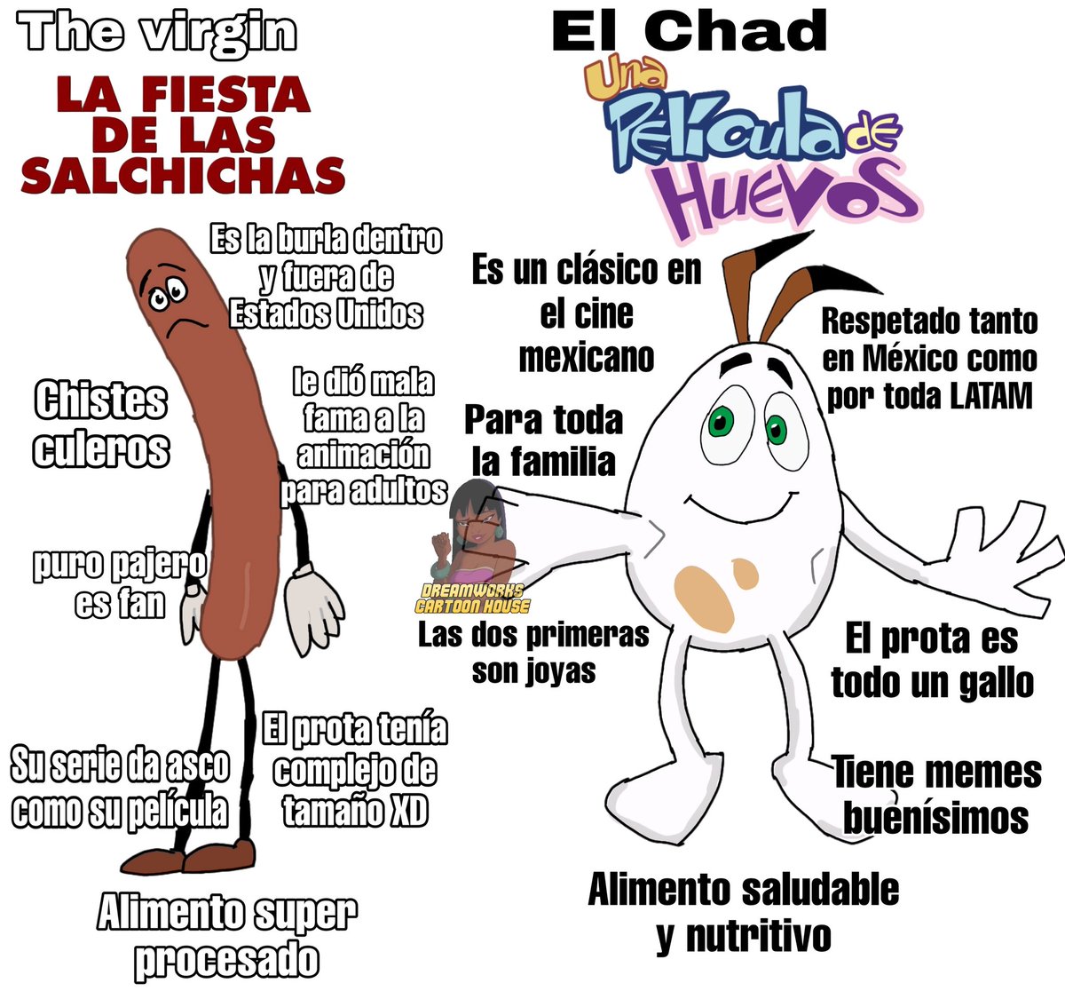 Una hormiga que mira tu post 🐜 (@hormiga_returns) on Twitter photo 