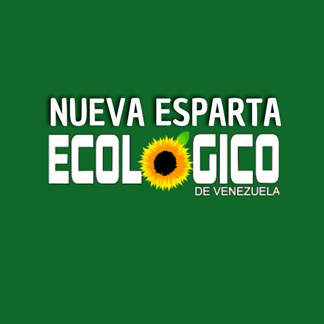 econvaesparta's tweet photo. En el Movimiento Ecológico de Venezuela, estamos convencidos de que es posible construir un país que valore la libertad, la transparencia, la unión, la justicia social, el progreso, la inclusión y la innovación, todo ello en un entorno libre y sostenible. https://t.co/TO3oN8j4O5