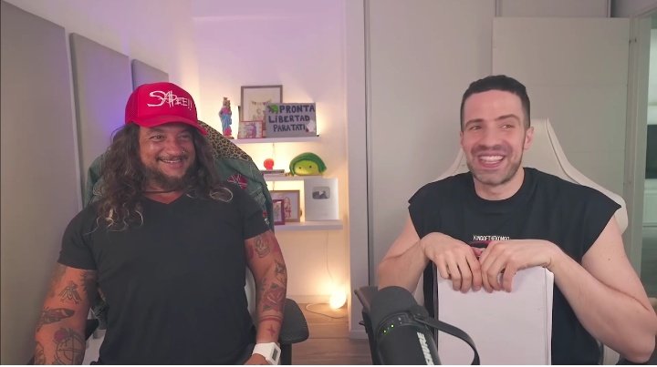 martin cirio y el bananero
se junto el humor de mí novio y el mío