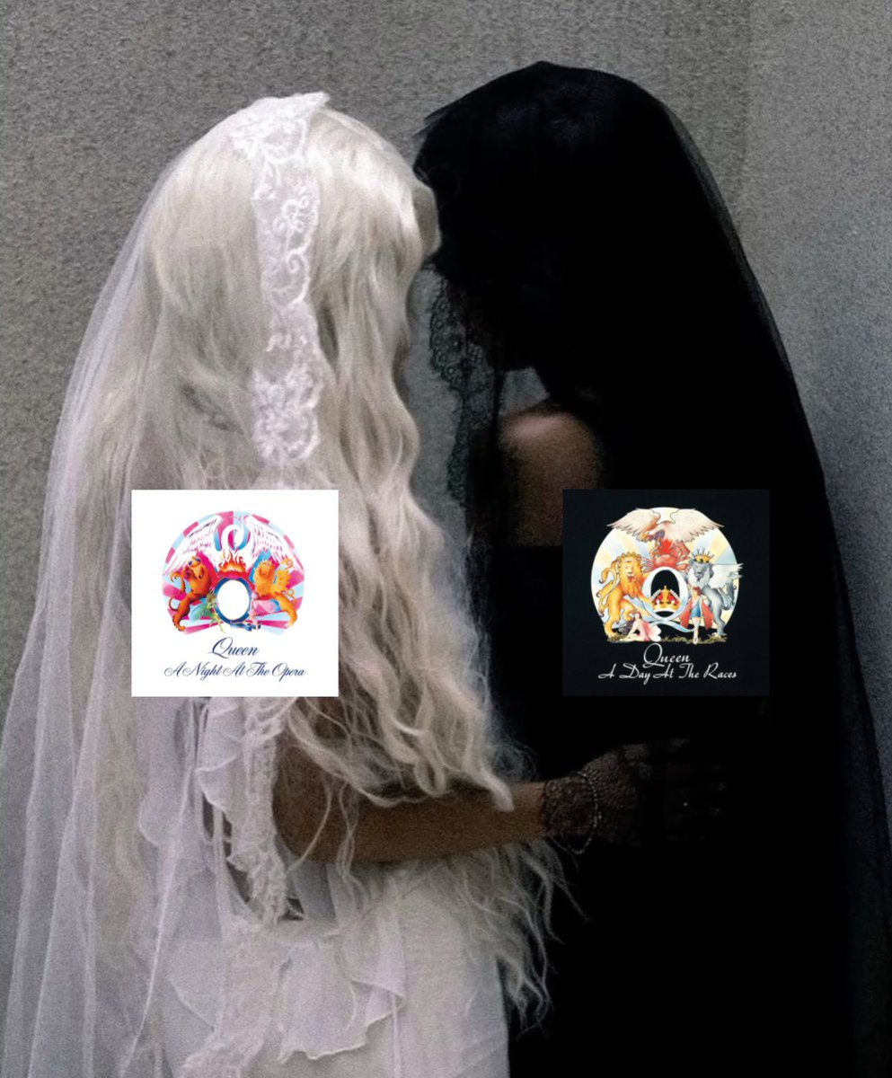 me and who