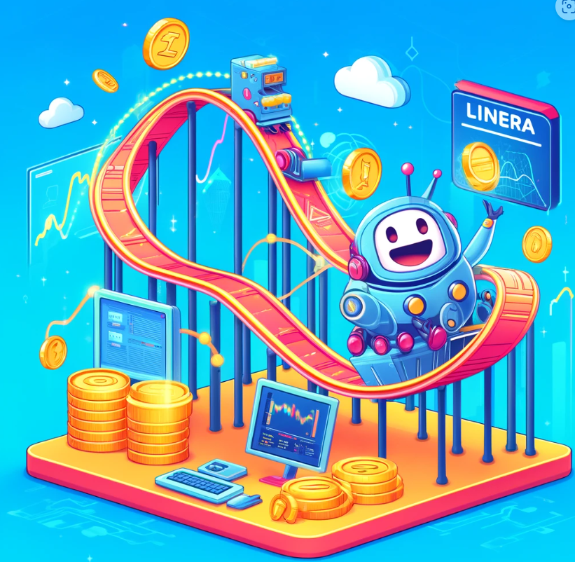 justforfun31791's tweet photo. .@Linera_io is the alpha #microchains https://t.co/3R7UEW2zqU