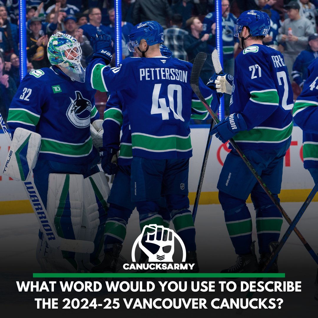 CanucksArmy tweet media