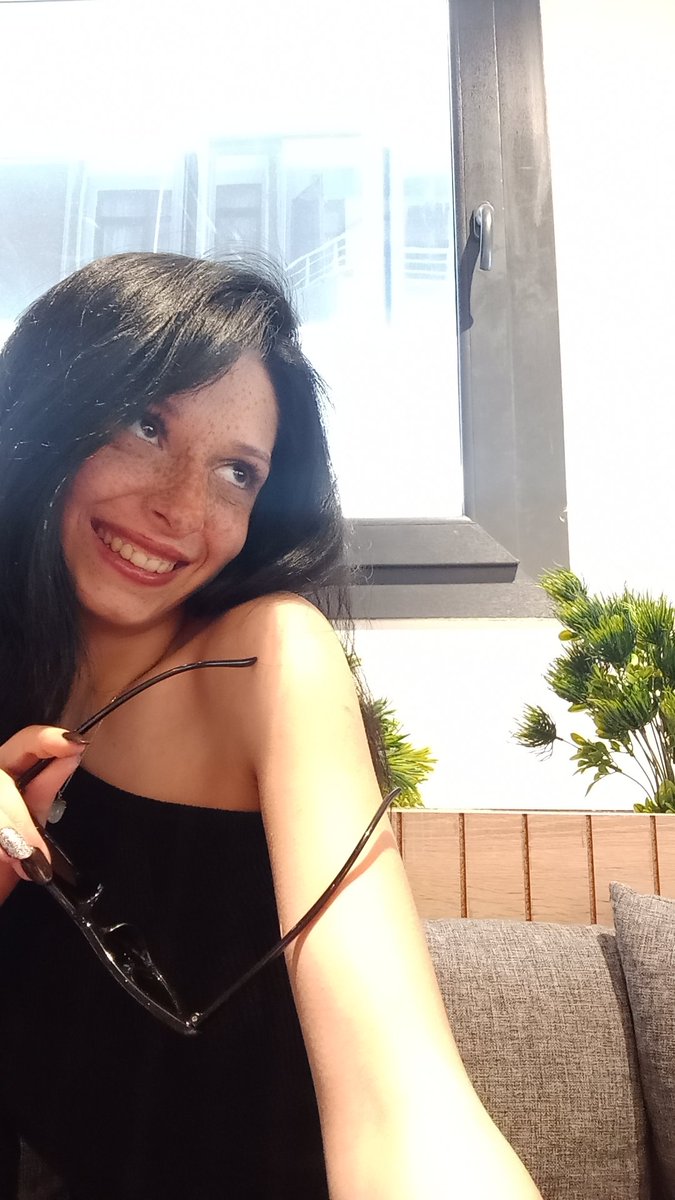 Kusura bakmazsanız biraz da kendim için yaşayayım diyorum🧚🏻‍♀️🎀