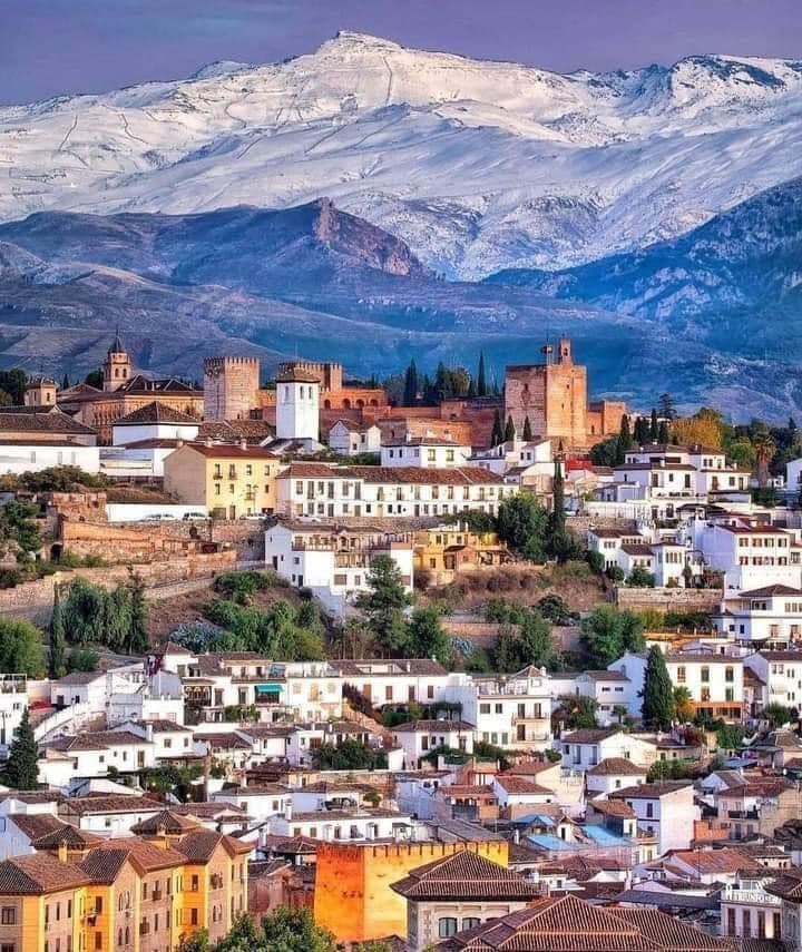 Granada, Spain