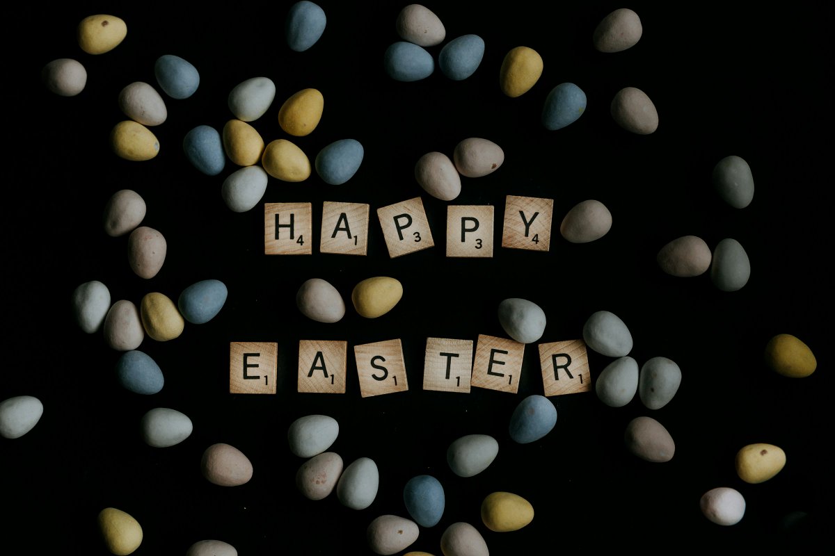 🐣 Our offices will be closed for the Good Friday &amp; Easter Monday public holidays in the UK. We'll be back in the office on 22nd April. Happy Easter!