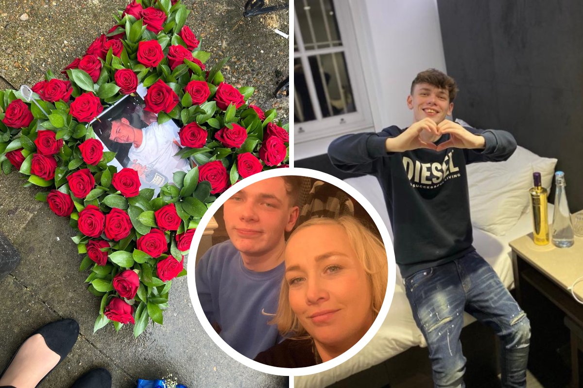 'My Bexley son died 2 years ago - I can't get closure because police lost his phone' ift.tt/WXHc2bC