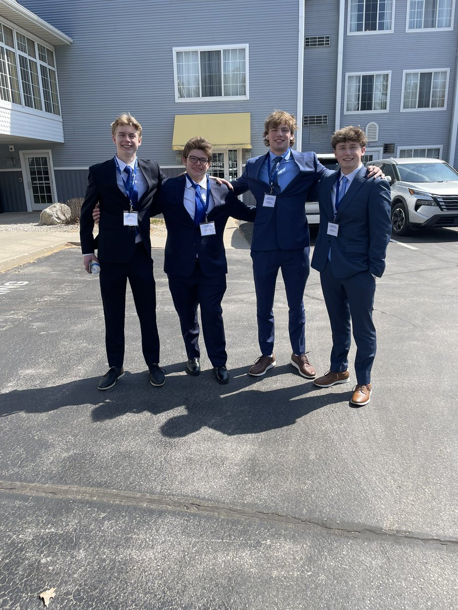 DCC HOSA tweet media