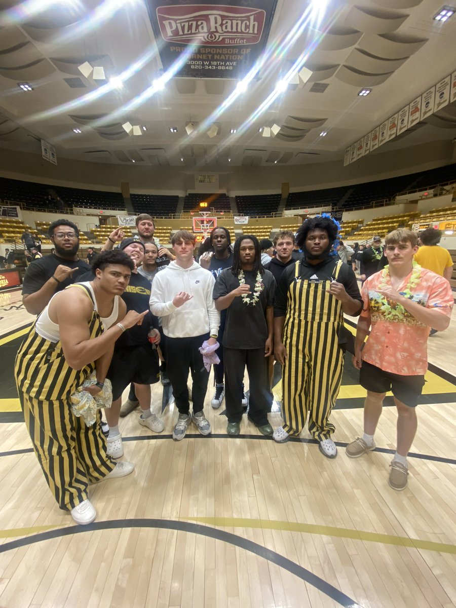 Michael LoPorto tweet media