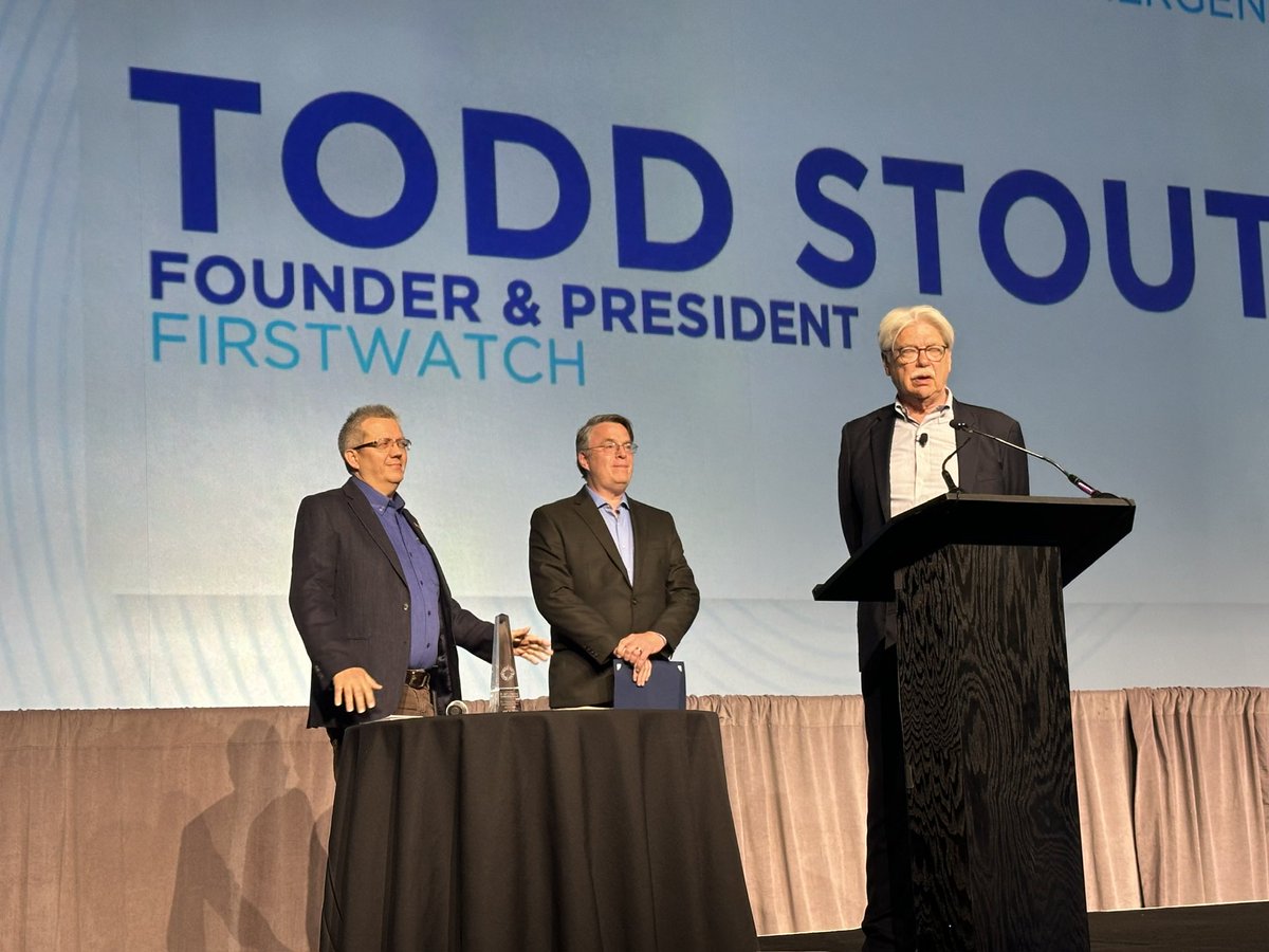 FirstWatch® tweet media