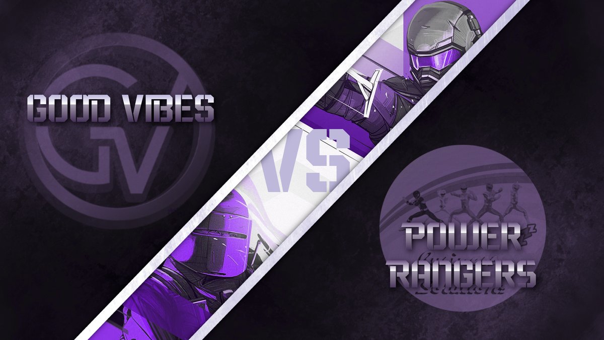 [ELC CONTENDERS B - DAY 1]

Une impression de déjà-vu ? 🤯

NON ! Ce n'est que notre revanche à prendre ! 💥

Ce soir, à 20h30, notre équipe R6S affronte de nouveau les #PowerRangers 🔥

On vous tiens au courant du résultat !

#elc #r6siege