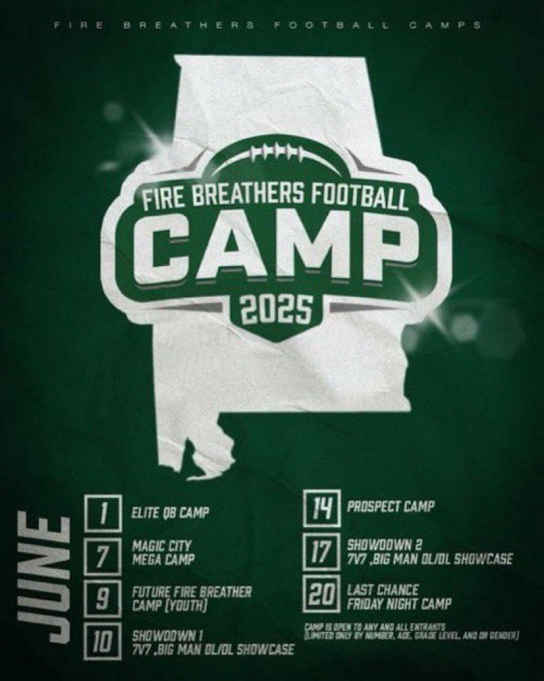 Kent McCord (@kentmccord_) on Twitter photo Thanks <a href="/UAB_FB/">UAB Football</a> for the camp invite
<a href="/UABRecruiting/">UAB FB Recruiting</a> <a href="/CoachShepard_/">Ryan Shepard</a> <a href="/CoachMMcCants/">Coach Matt McCants</a> Thanks <a href="/UAB_FB/">UAB Football</a> for the camp invite
<a href="/UABRecruiting/">UAB FB Recruiting</a> <a href="/CoachShepard_/">Ryan Shepard</a> <a href="/CoachMMcCants/">Coach Matt McCants</a>