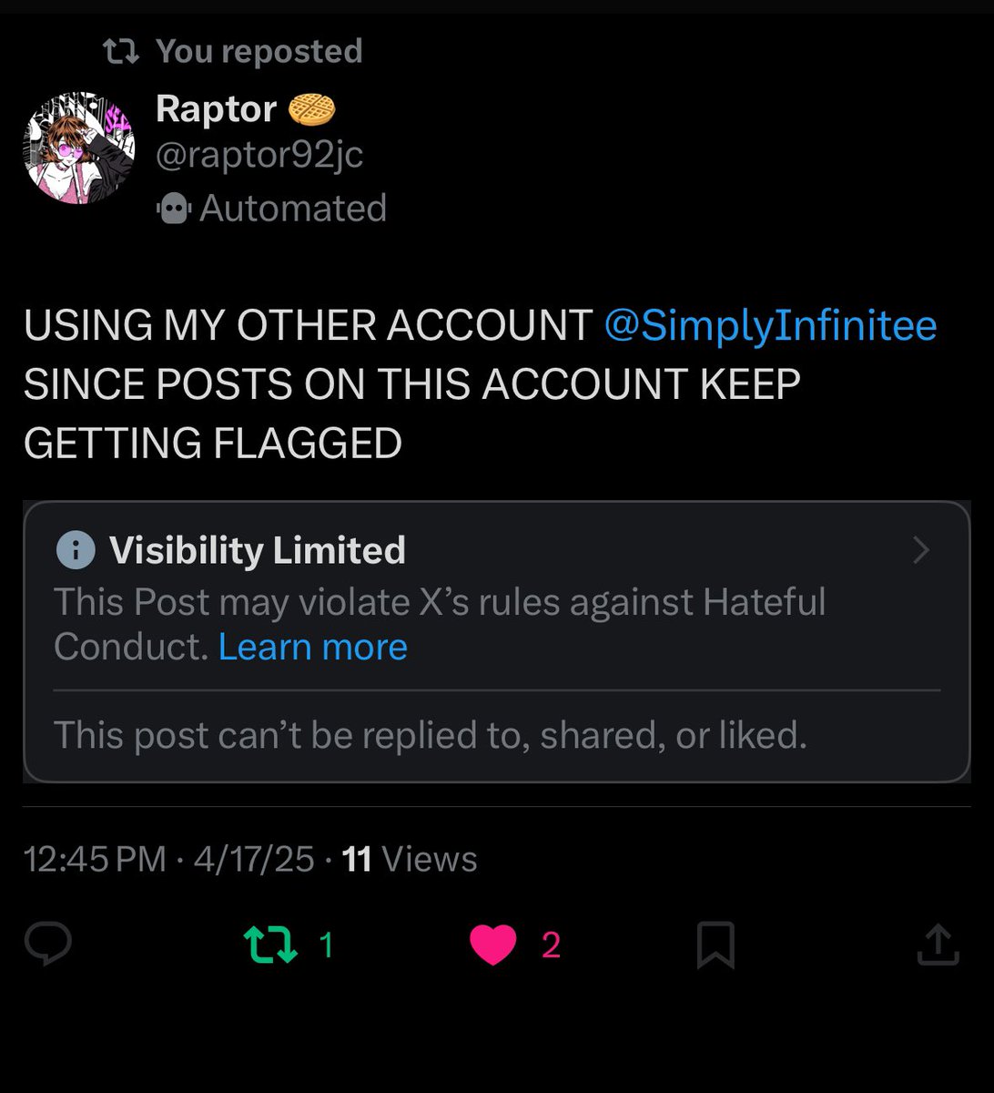 SimplyInfinitee's tweet image. hi guys