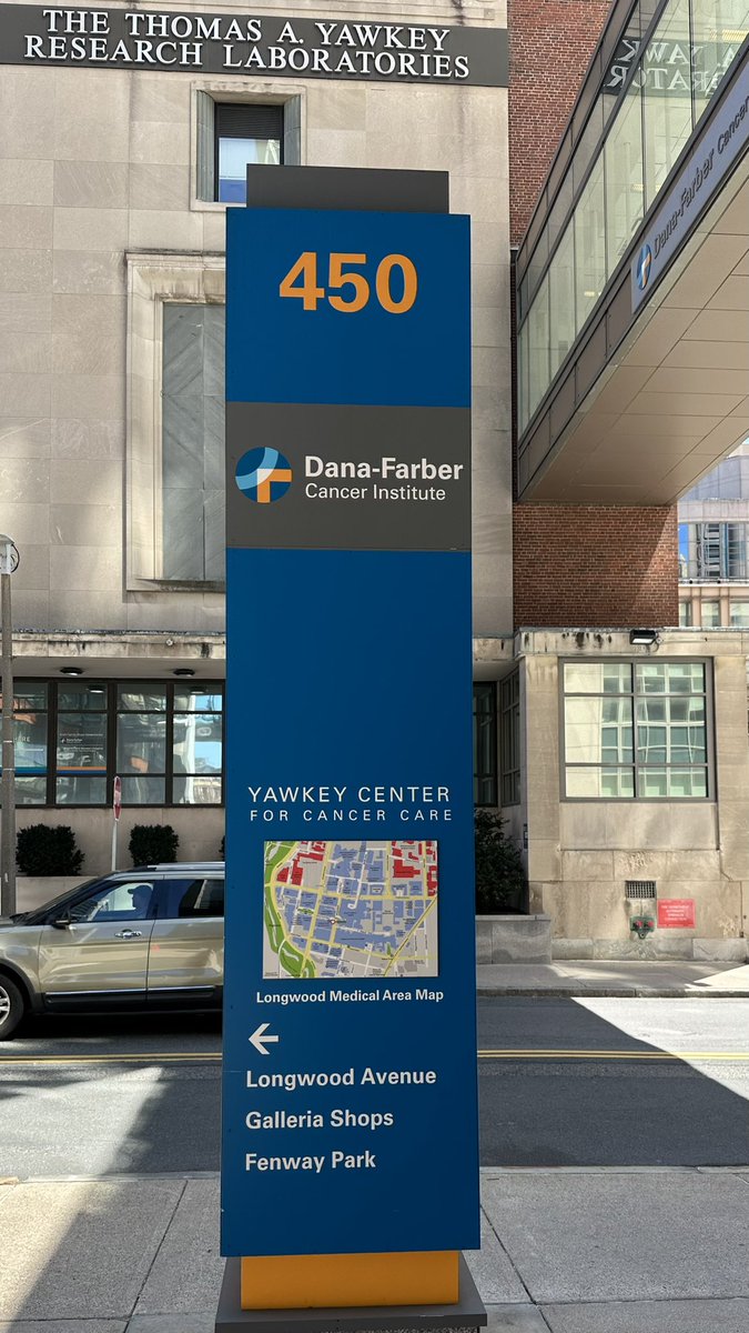Toni Choueiri, MD (@drchoueiri) on Twitter photo #hope comes in different ways <a href="/DanaFarber/">Dana-Farber</a> ! #curecancer #defeatcancer
<a href="/TheJimmyFund/">The Jimmy Fund</a> <a href="/PanMass/">Pan-Mass Challenge</a> <a href="/DanaFarber_GU/">Dana-Farber Lank Center for Genitourinary Oncology</a> <a href="/harvardmed/">Harvard Medical School</a> #hope comes in different ways <a href="/DanaFarber/">Dana-Farber</a> ! #curecancer #defeatcancer
<a href="/TheJimmyFund/">The Jimmy Fund</a> <a href="/PanMass/">Pan-Mass Challenge</a> <a href="/DanaFarber_GU/">Dana-Farber Lank Center for Genitourinary Oncology</a> <a href="/harvardmed/">Harvard Medical School</a>