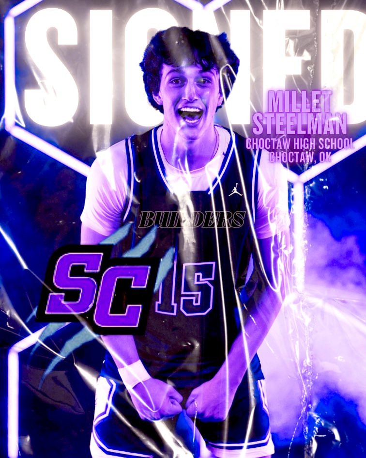 Choctaw High School Boys Basketball tweet media