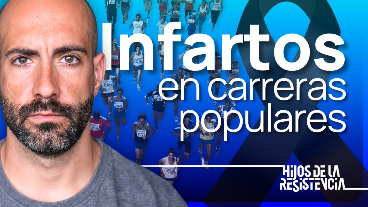 Si correr es saludable, ¿cómo es posible que un corazón decida pararse?

yt.openinapp.co/3kllb