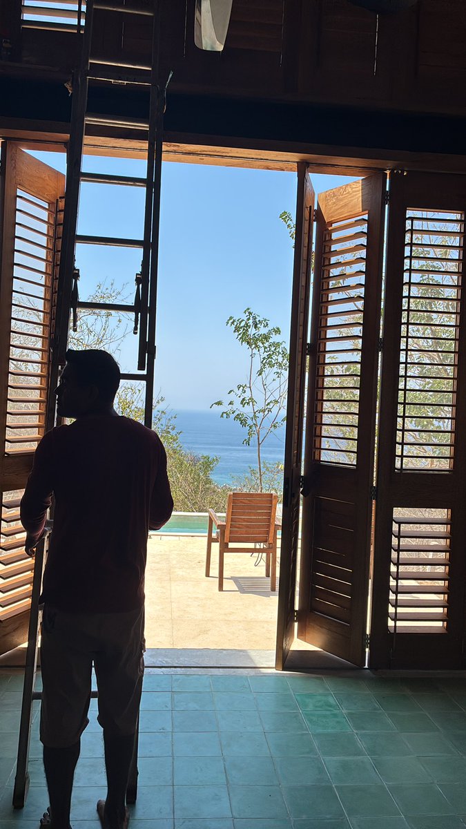 CASABASOLO EN MONTE MEXONI tweet media