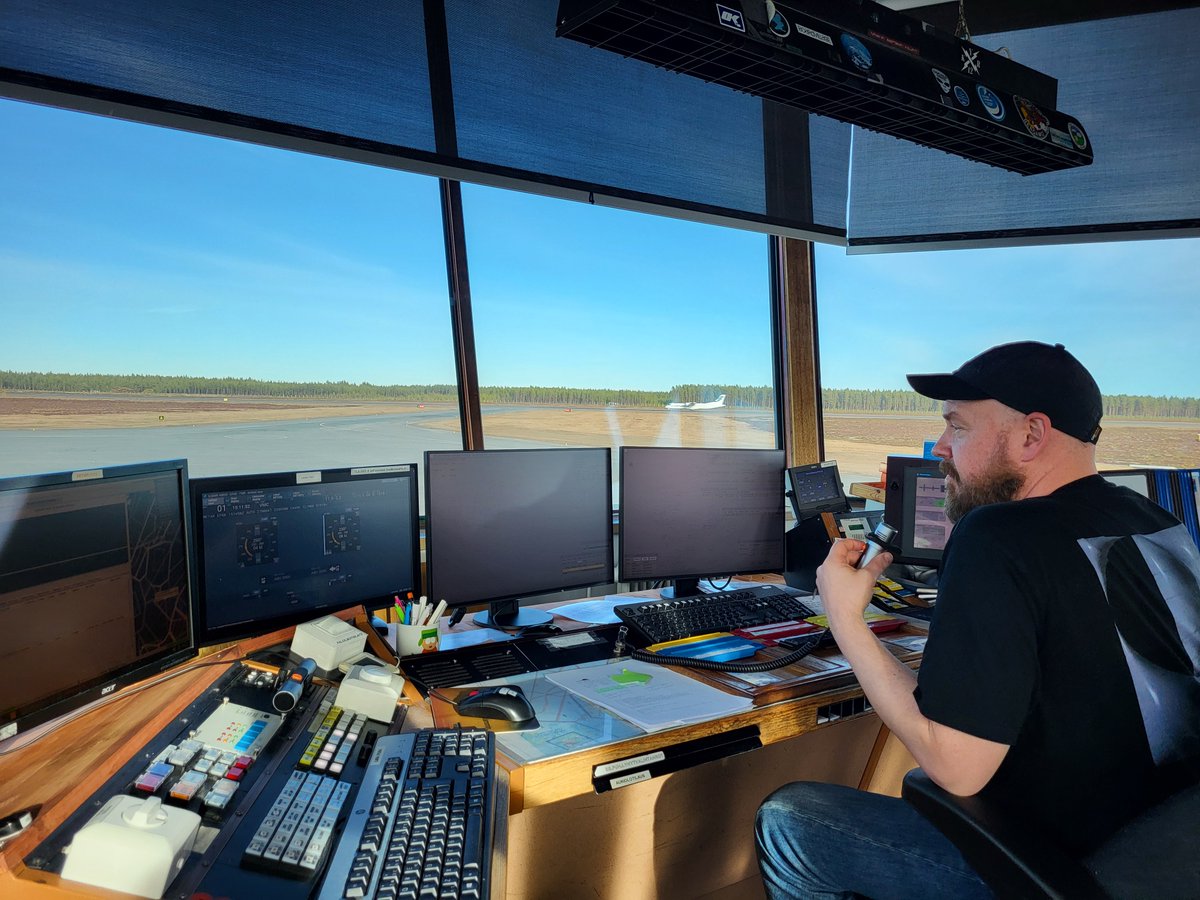 Fintraffic tweet media