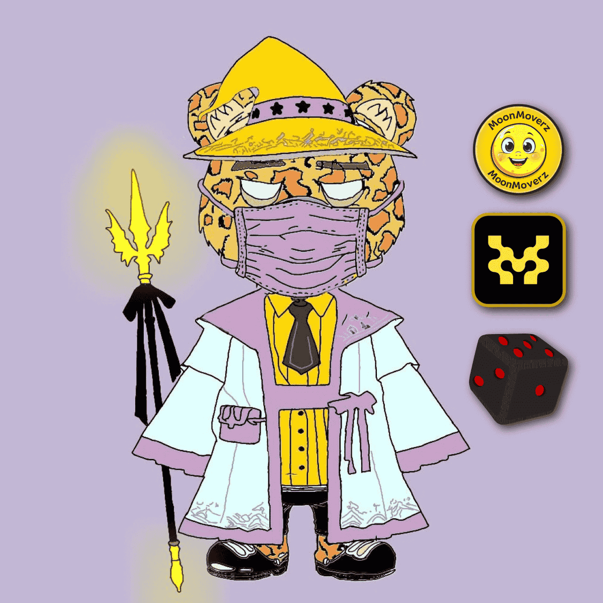 furkastronomy's tweet photo. 🌕 MoonMoverz NFT Giveaway – For $RUSHIN Holders

Giving away 1 MoonMoverz NFT to a lucky $RUSHIN holder 🎁
Support + memes = rewards 🌳

To enter:
✅ Follow @furkastronomy & @rushinmeme
✅ Like & repost this post
✅ Be a $RUSHIN holder (amount doesn’t matter — just prove it)
✅ Tag 1 friend in the replies

Winner will be announced after 24 hours.