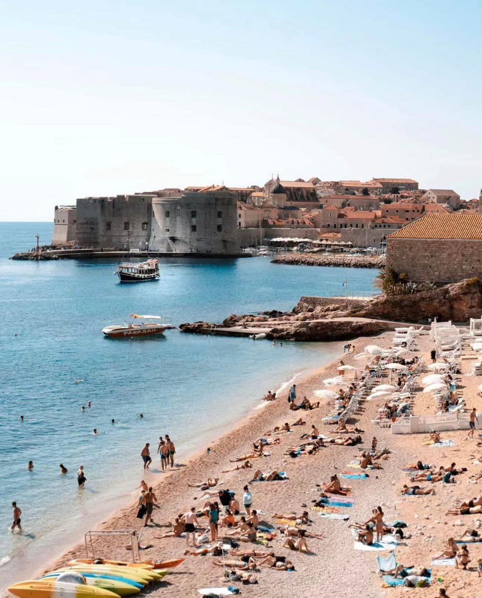 Dubrovnik, Croatia