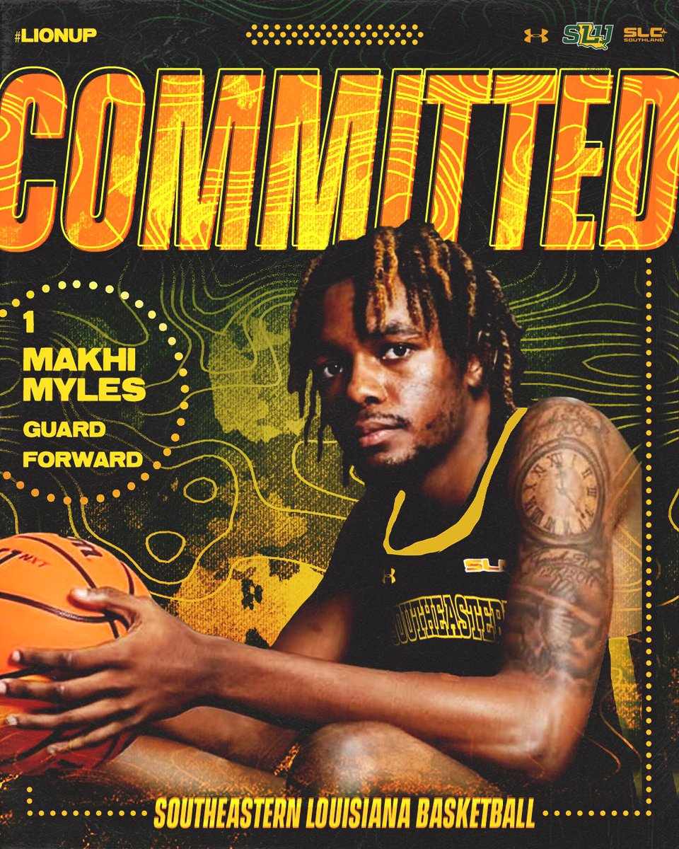Makhi Myles (@datboizakilla) on Twitter photo 1000% committed
<a href="/DavidKieferSLU/">David Kiefer</a>
<a href="/Br4ndonReeves/">Brandon Reeves</a>
<a href="/coachroane/">Kyle Roane</a>
Thank you for believing in me๐ค๐ถโ๐ซ๏ธ!!!!!! 1000% committed
<a href="/DavidKieferSLU/">David Kiefer</a>
<a href="/Br4ndonReeves/">Brandon Reeves</a>
<a href="/coachroane/">Kyle Roane</a>
Thank you for believing in me๐ค๐ถโ๐ซ๏ธ!!!!!!
