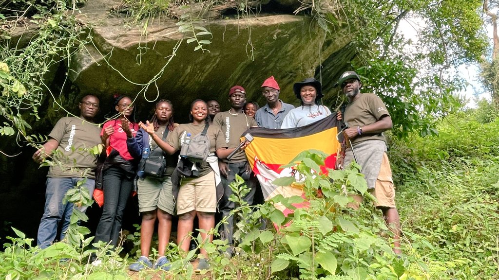Kasese's Finest 🇺🇬 (@karothk256) on Twitter photo You are looking at the best content creators in Africa.
Uganda - kenya, connect 🇺🇬🇰🇪
<a href="/shamie_s86189/">Shami Vlog ug</a> , <a href="/taitagems/">Taitagems</a>, @WasswaEmma555 , <a href="/GilbertAleku/">Gilbert Aleku</a>
#DiscoverTaitaTavetakenya You are looking at the best content creators in Africa.
Uganda - kenya, connect 🇺🇬🇰🇪
<a href="/shamie_s86189/">Shami Vlog ug</a> , <a href="/taitagems/">Taitagems</a>, @WasswaEmma555 , <a href="/GilbertAleku/">Gilbert Aleku</a>
#DiscoverTaitaTavetakenya