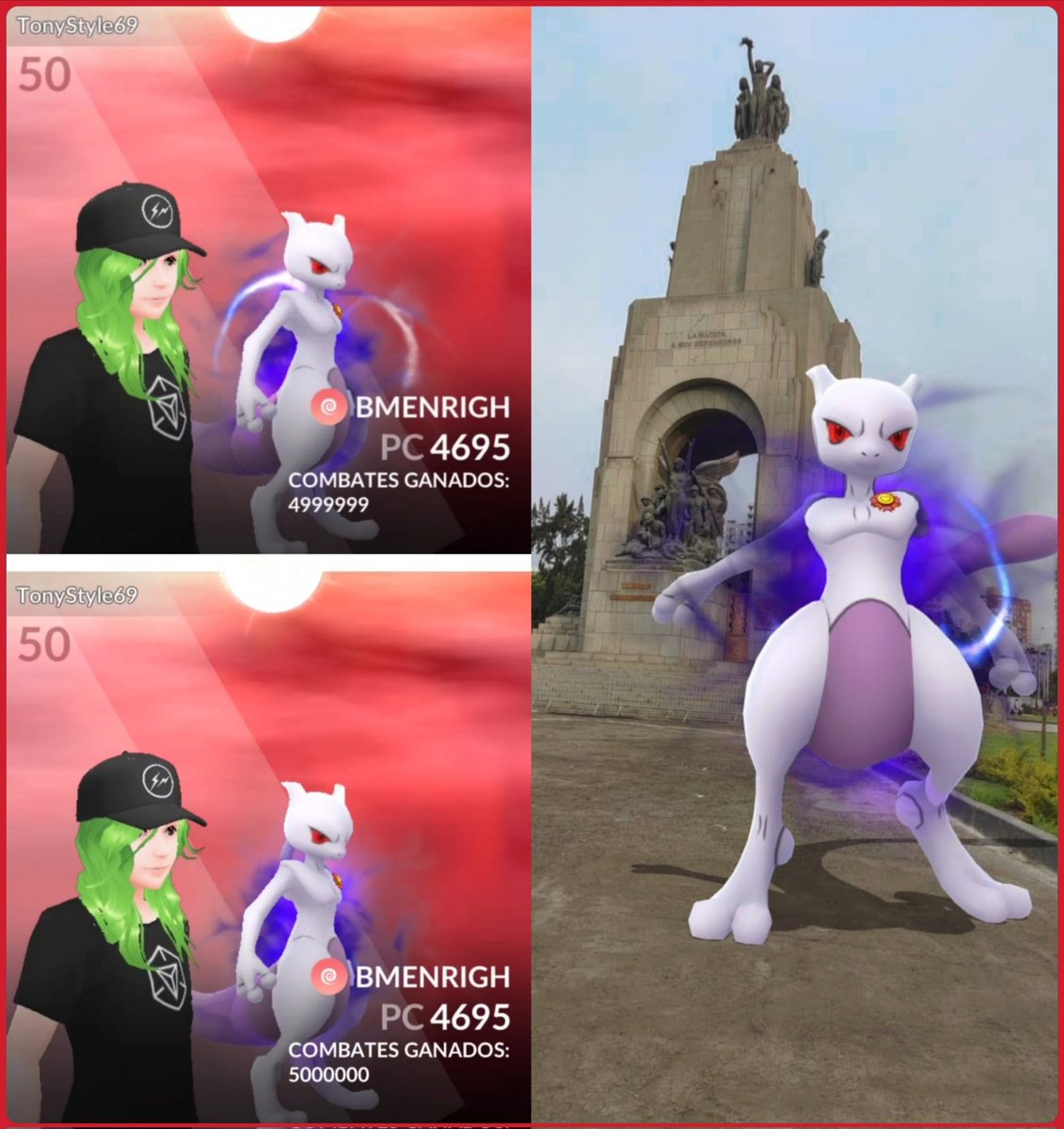 ✨🛸👽 TonyStyle69 👽🛸✨ tweet media