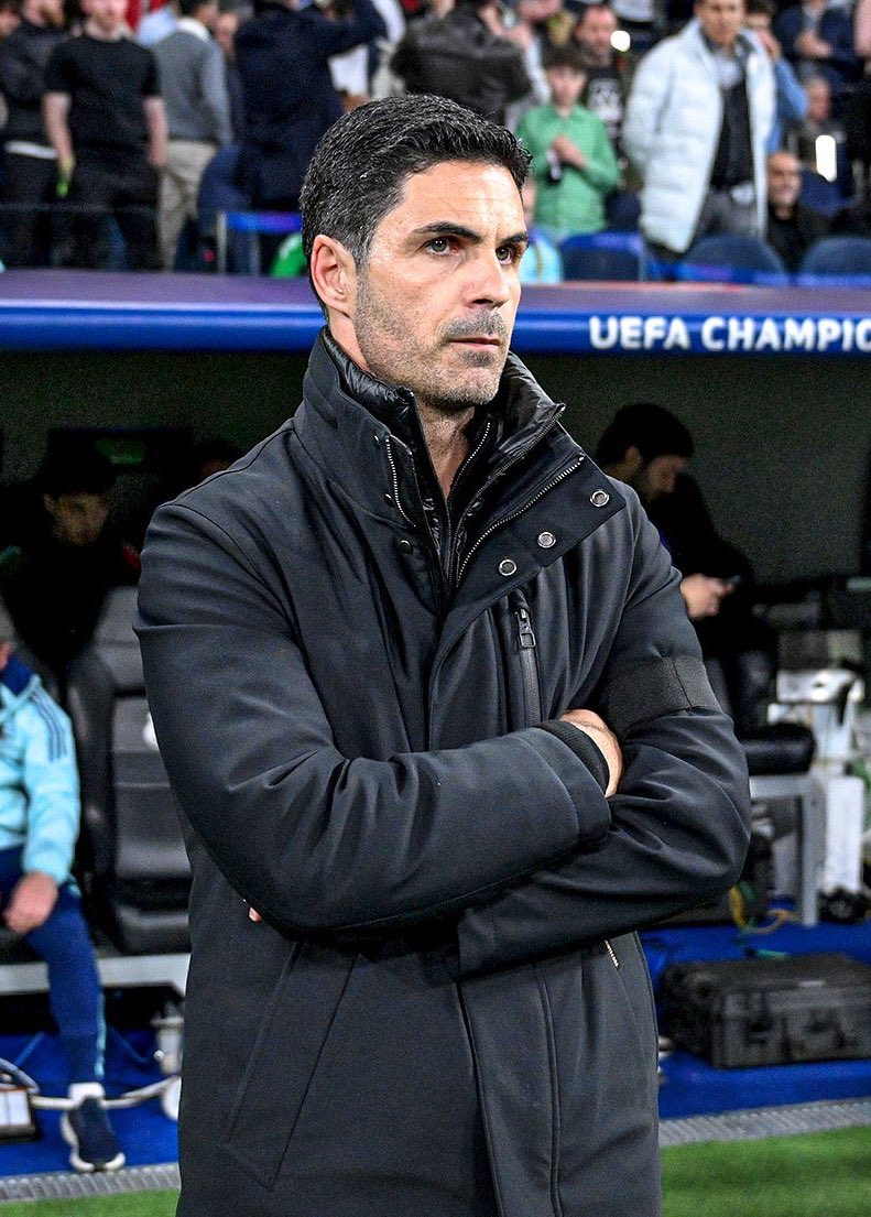 Thank you for making us dream again. ❤️