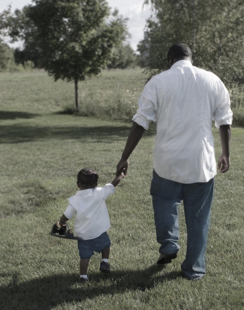 Father Time: How Dads Can Support Young Adults' Growth and Autonomy

Who you have been as a dad plays a crucial role in launching your young adult.

My latest <a href="/PsychToday/">Psychology Today</a> blog:

bit.ly/fathersYA1

#Fatherhood #Fathers #YoungAdults #FamilyTherapy
 <a href="/GaryDrevitch/">Gary Drevitch</a>