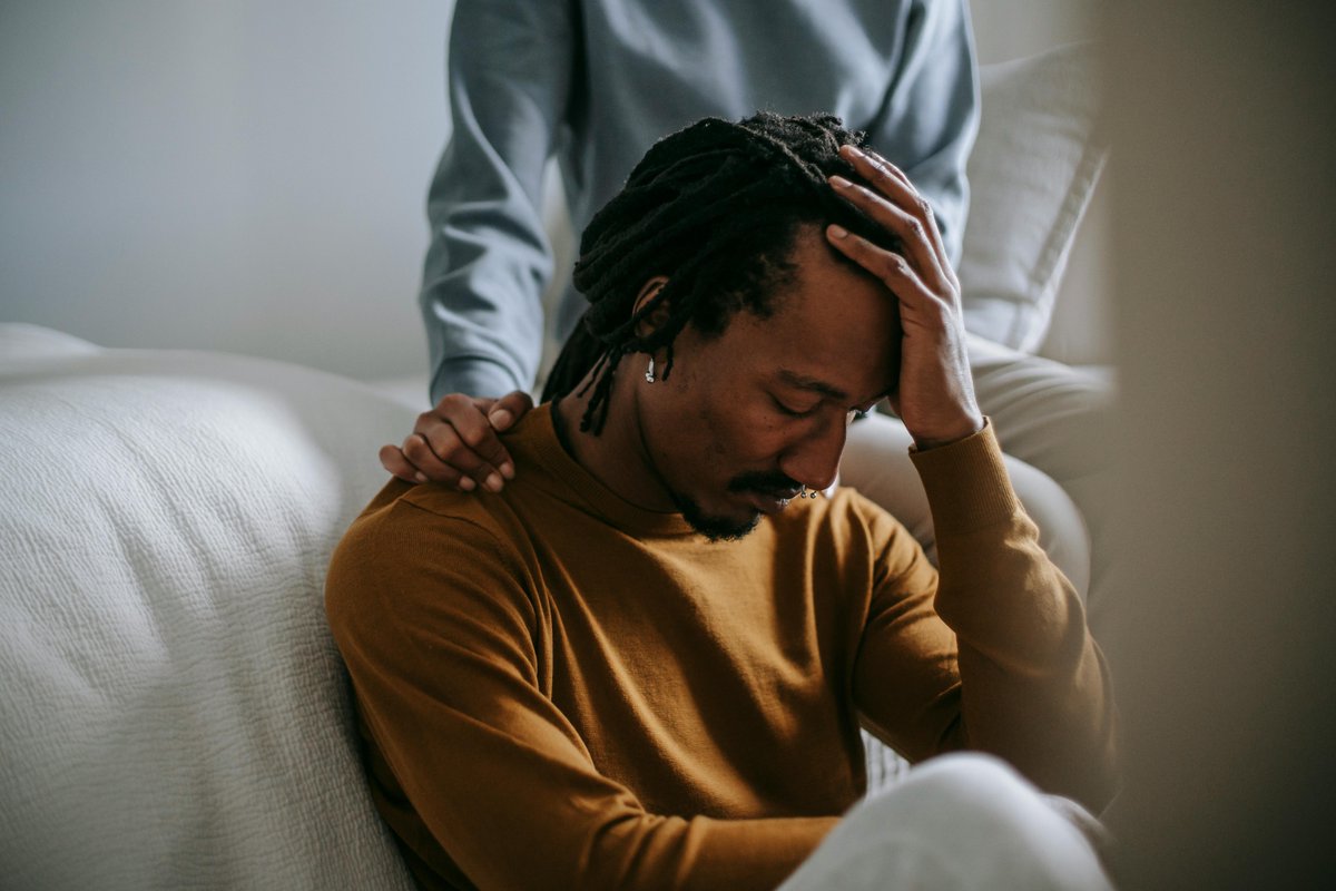 When chronic, long-term stress becomes your way of life, it can be hard to find a way out. Working with a therapist can help. Reach out today to learn more and schedule your first appointment. cheriebridgespatrickphd.com