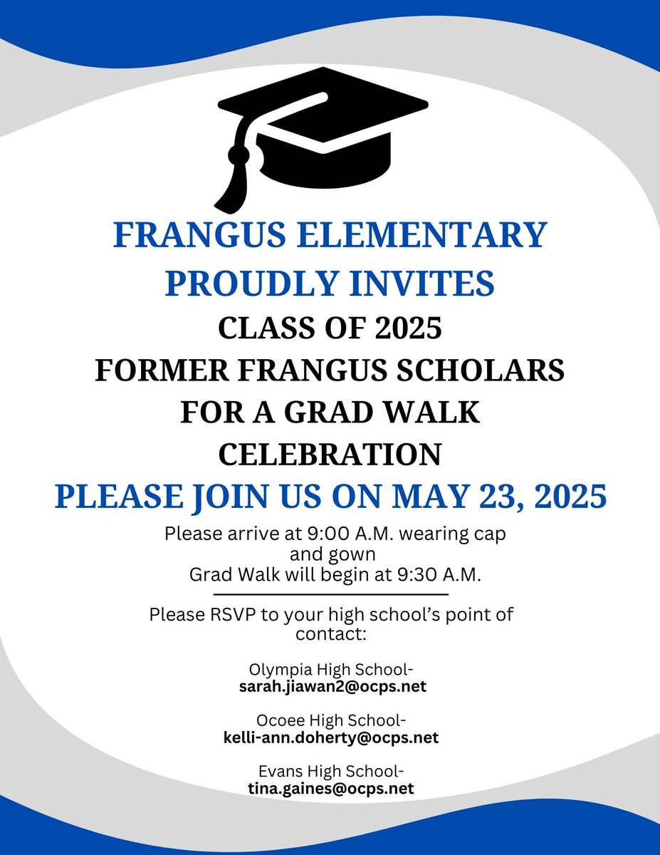 Frangus Elementary (@franguses_ocps) on Twitter photo 