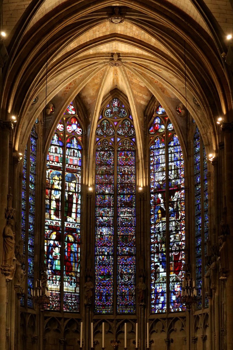 Basilique Des Saints Nazaire Et Celse

Carcassonne, France