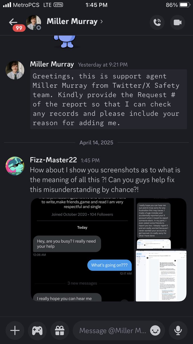 Fizz-Master 22 (Official) tweet media