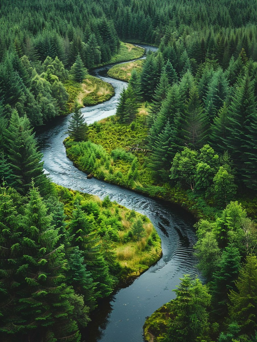 Finding beauty in the wild