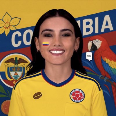 Soycarito15's tweet photo. #NuevaFotoDePerfil
#zeuiners #ZeudiDay
🦄🤍🌟🌟🌟 https://t.co/dwjrEuRaKZ