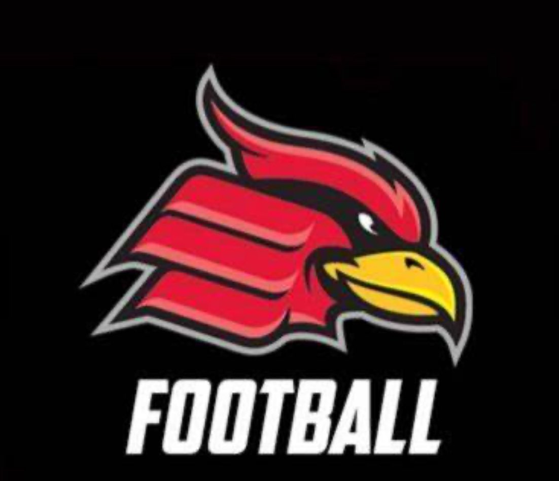 rucker_cayden's tweet image. I’ll be @WheelingU_FB today for spring game. Thanks @CoachBruneyW_U for the invite. @Coach_McNeely_ @Coach_JEmerich @DJRSwework