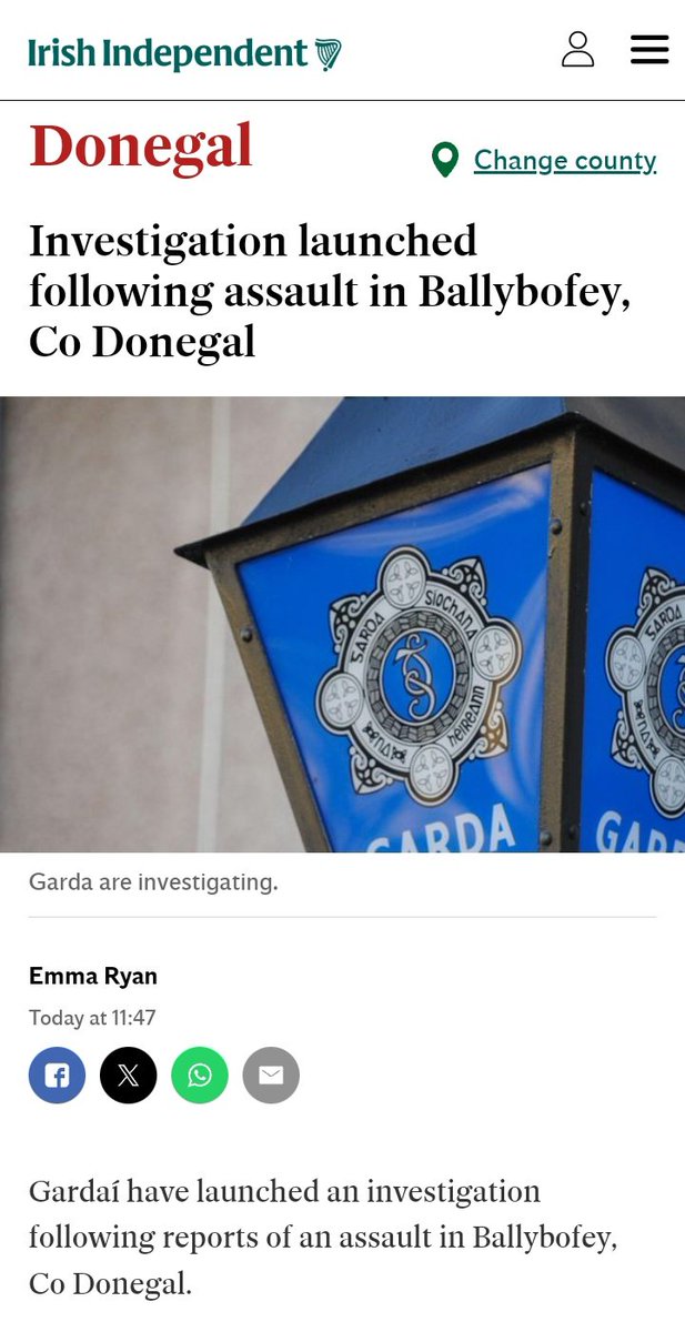 Declan976066338's tweet image. This is absolutely ridiculous, our children are being targeted by these cowardly scum but the guards will only beat and harass the Irish to accept it.
We have no one coming to help us, we're on our own so it's time to change tactics.
It's time to rise up like never before!!!