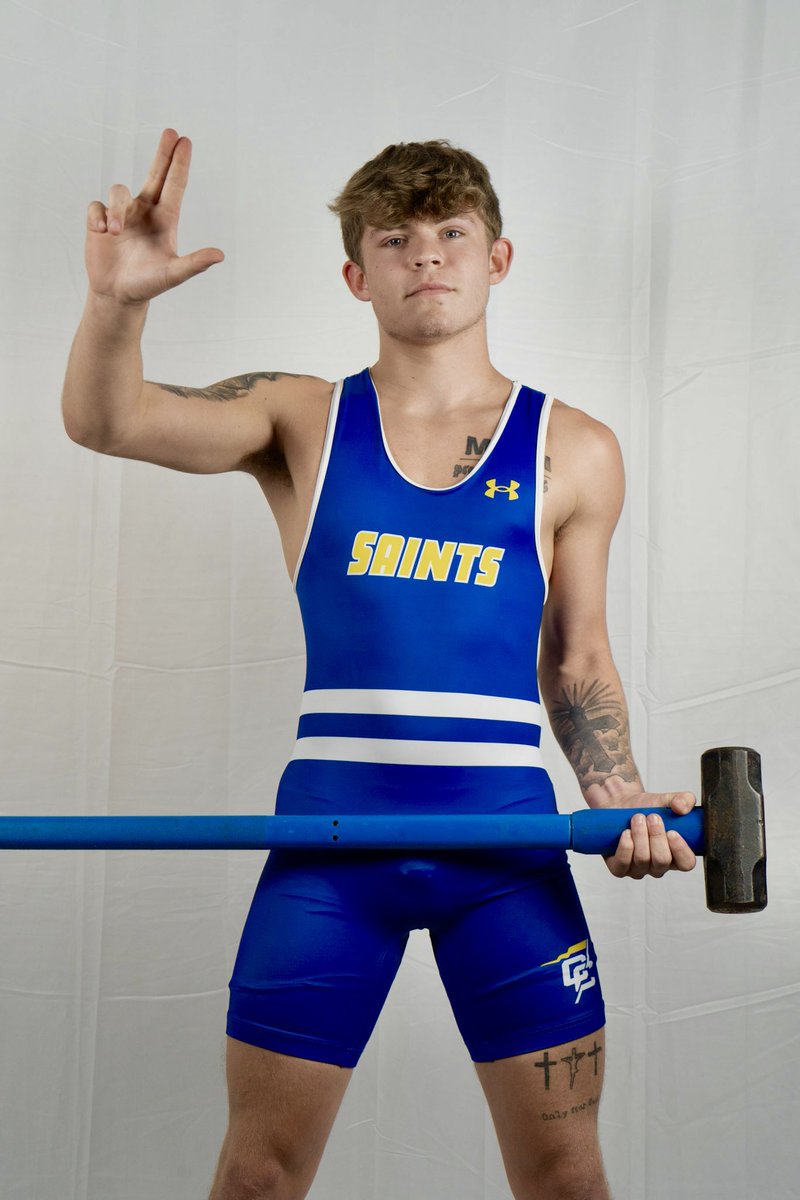 With the closing of Limestone University I will be entering the transfer portal. Looking forward to compete at the 125 weight class. I have 4 years of eligibility and a redshirt year still available. I will be academically a sophomore. 
803-571-6542