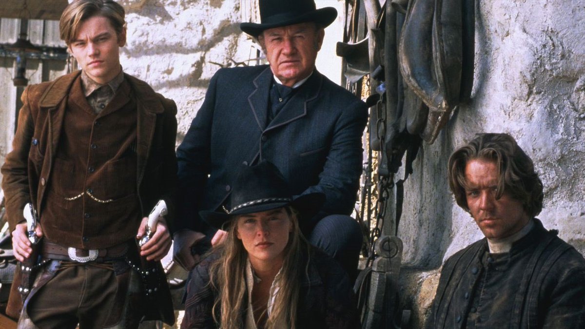 Film du jeudi soir 👌👌 Et découverte tardive !