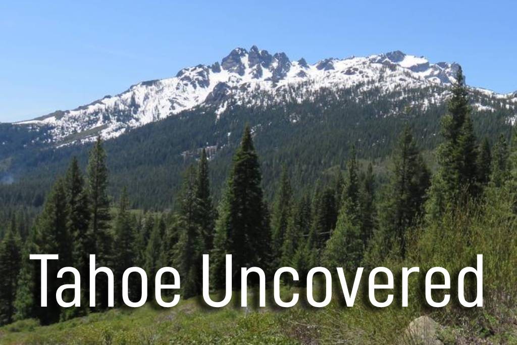 Find the beauty of Tahoe National Forest in California on today's Blog post from #ESC, your one-stop #kids #campinggear shop. everythingsummercamp.com/blogs/news/tah…