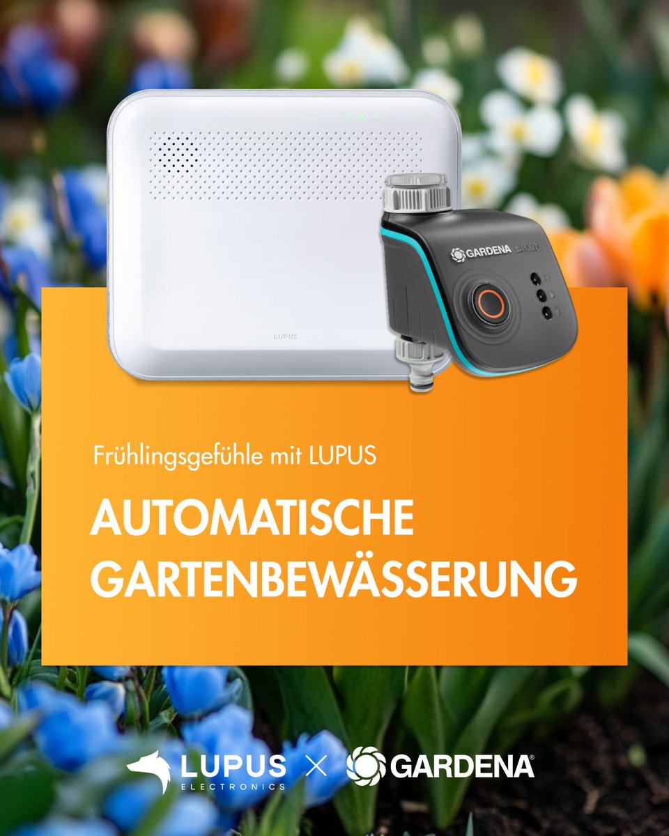 LUPUS-Electronics tweet media