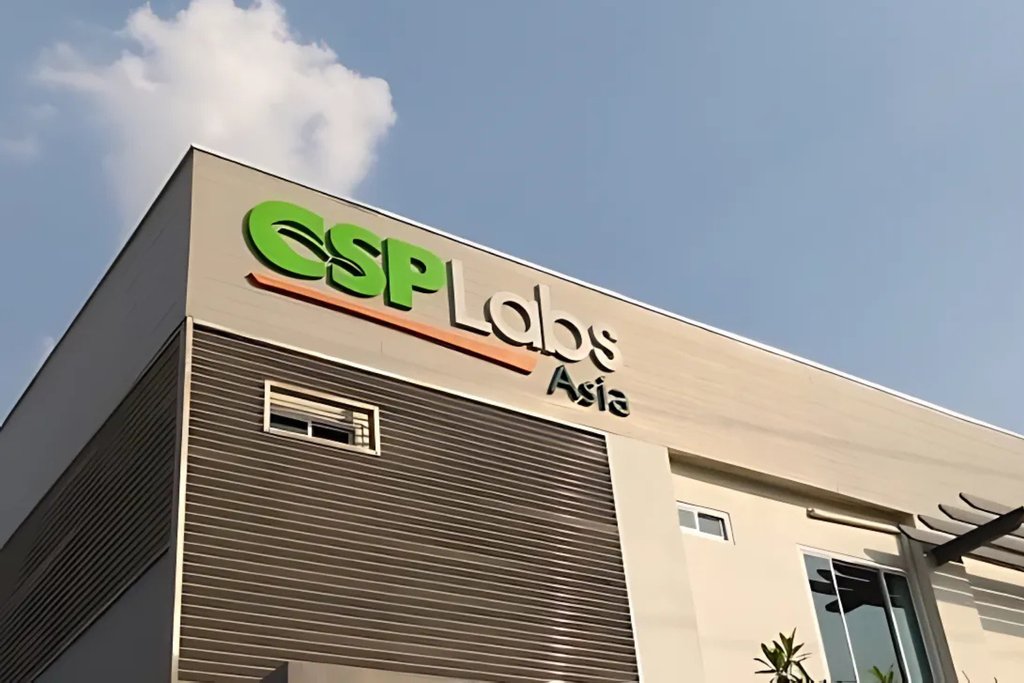 csplabs's tweet photo. 🚧 New lab space is coming soon to CSP Labs Asia! 🌱🔬

This expansion supports faster turnaround times while upholding the quality and innovation our customers count on.

More to come—stay tuned!

#CSPLabs #LabExpansion #SeedHealth #PlantHealth #Ag https://t.co/DNOkJhKmMv