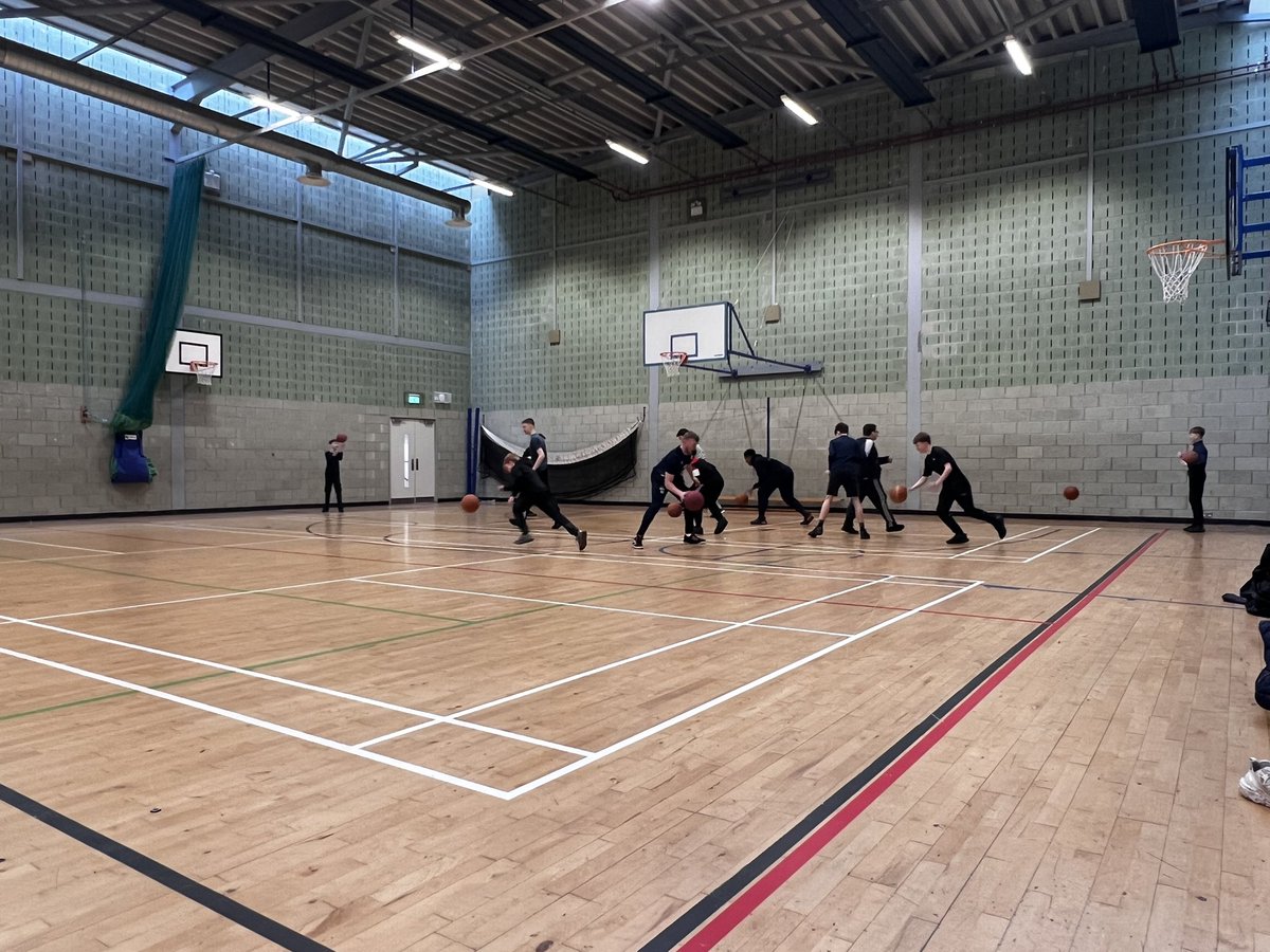 Ross High RFC tweet media
