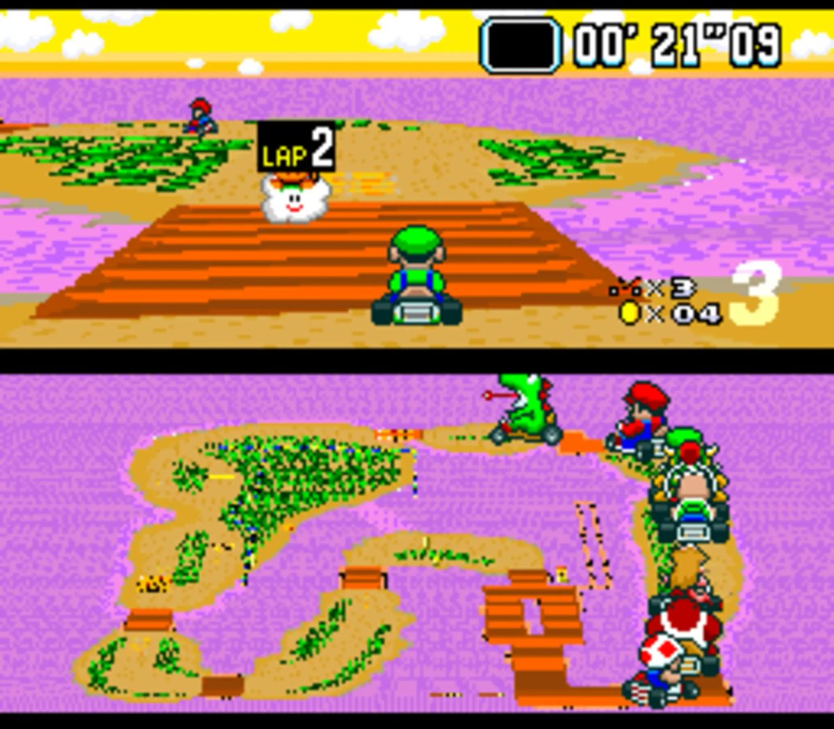 My first video game ever. 🎮

What was yours?