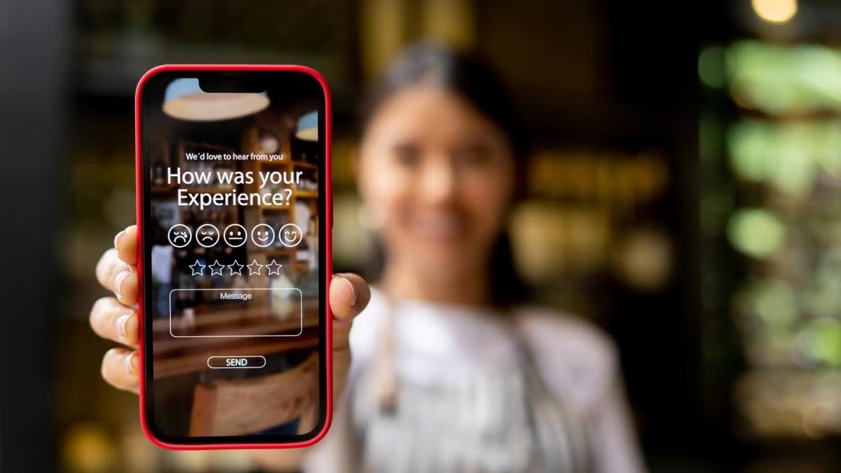 #smallbusiness #mentoring #customerservice #SCORE-Richmond

How Are Your Customer TouchPoints?

bit.ly/4lyo7Ur