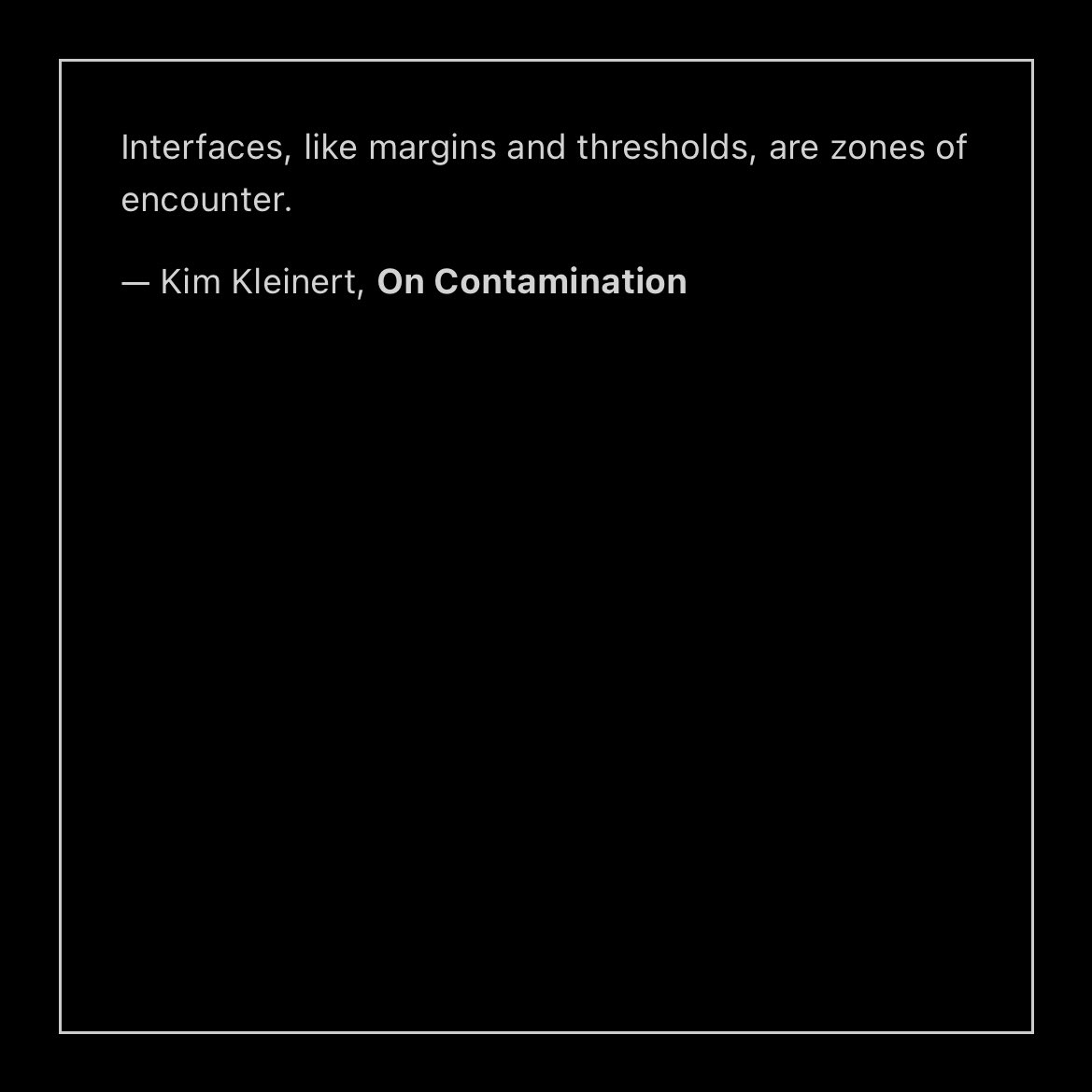 Are.na (@aredotna) on Twitter photo 