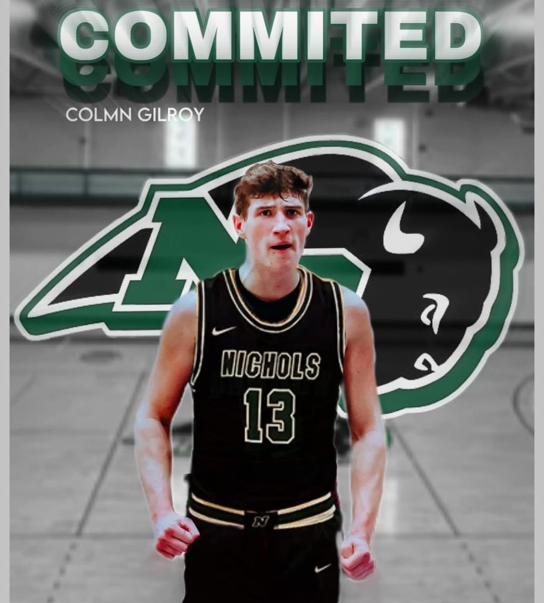 Colmn Gilroy tweet media