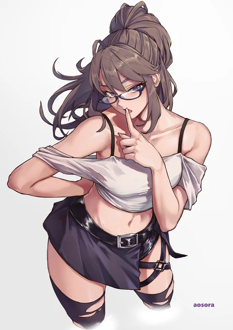 全体 